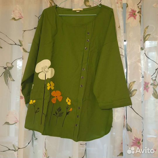 Женская одежда