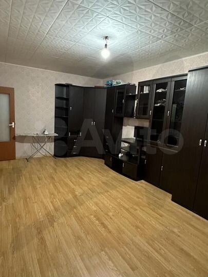 2-к. квартира, 58,9 м², 15/25 эт.