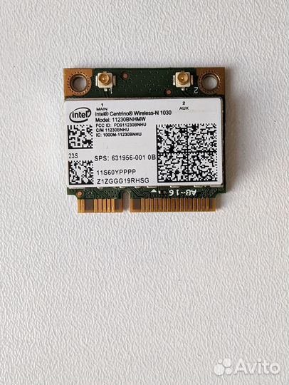 Запчасти для ноутбука hp pavilion dv7