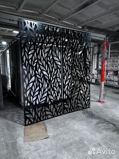 Лазерная резка металла Срочные заказы