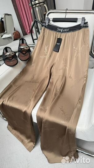 Штаны YSL