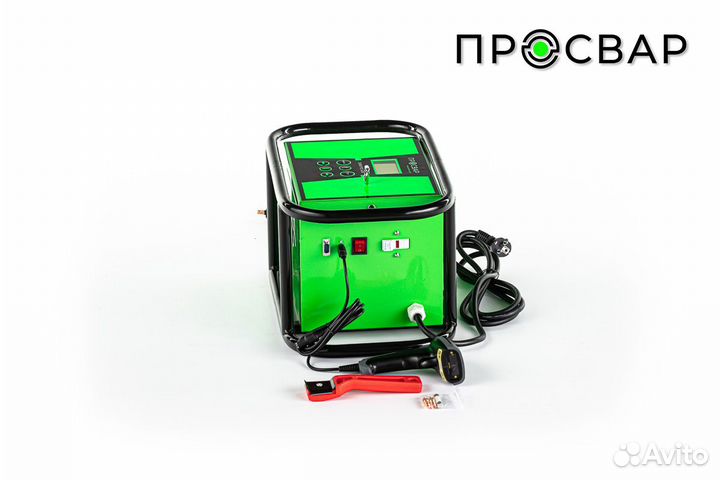 Аренда стыкового сварочного аппарата для пнд труб