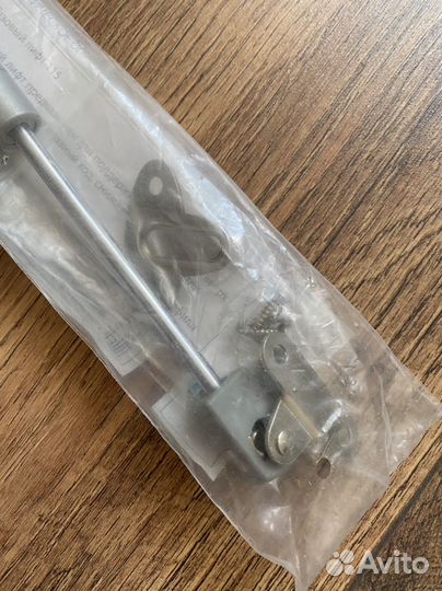 Лифт газовый Jet 80N