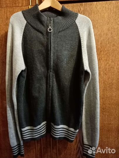 Школьная одежда для мальчика р. 128 - 134