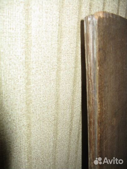 Полка от старинного шкафа