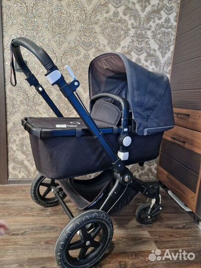 Коляска bugaboo cameleon 3