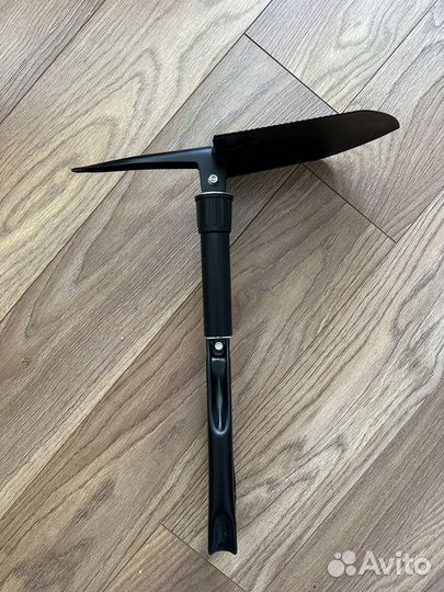 Саперная лопатка складная туристическая