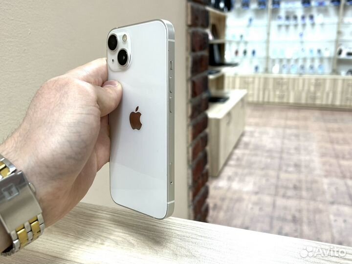 iPhone 13, 256 ГБ