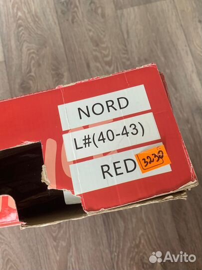 Роликовые коньки (хокейные)