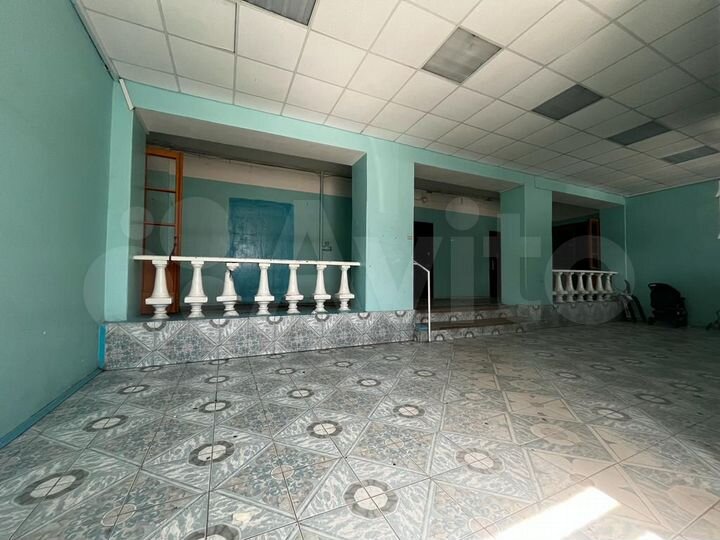 Комната 20,5 м² в 1-к., 5/5 эт.