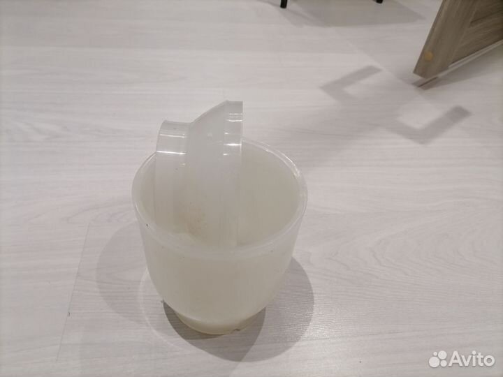 Форма для твёрдого сыра