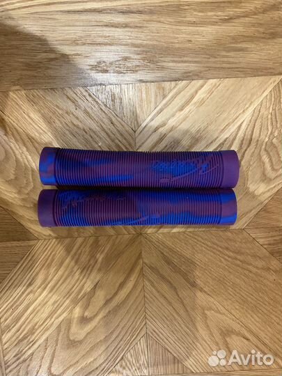 Грипсы для трюкового самоката Kometa