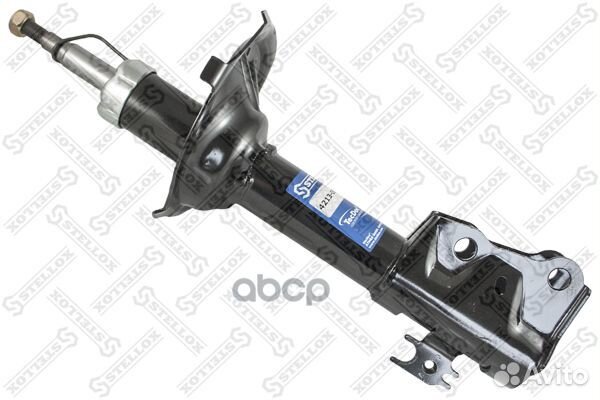 4213-0061-SX амортизатор передний газовый Toyo