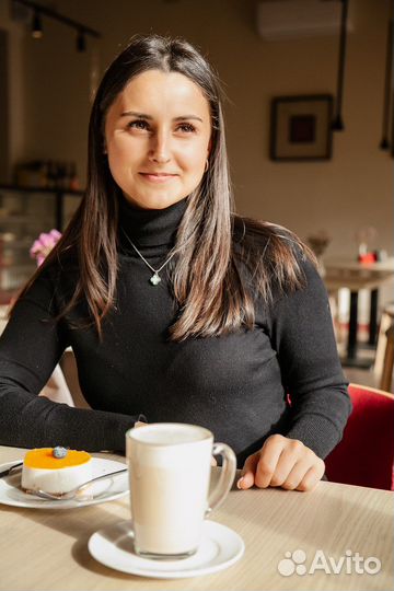 Няня для ребенка