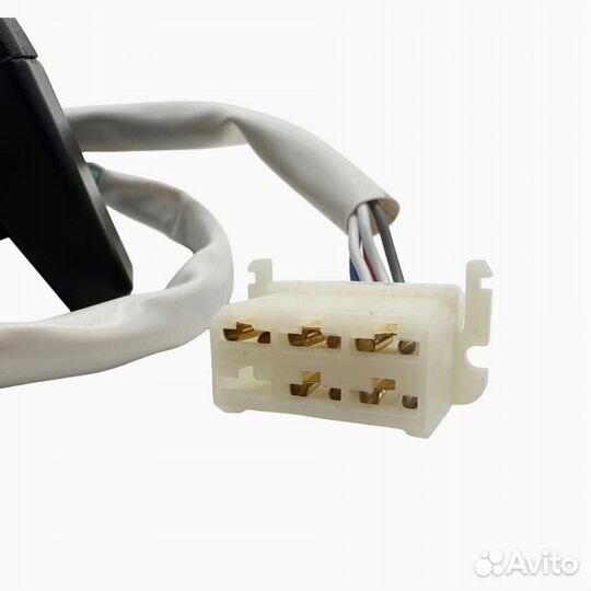 Переключатели руля на мотоцикл Урал, Днепр (с пров