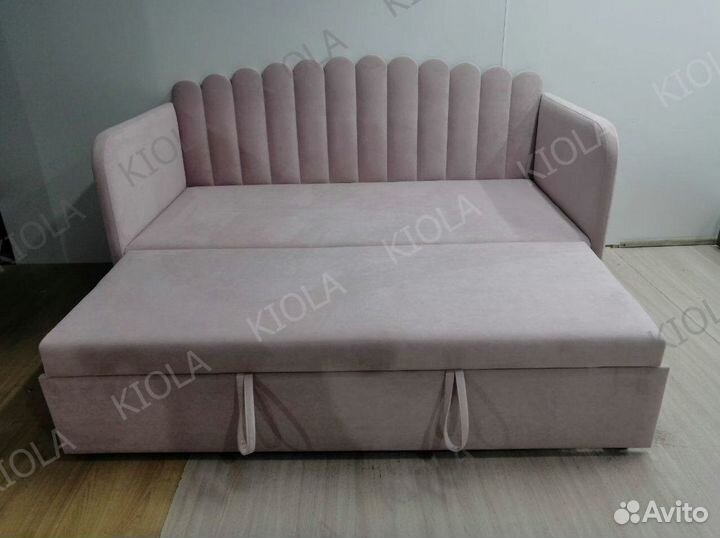 Детская кровать тахта