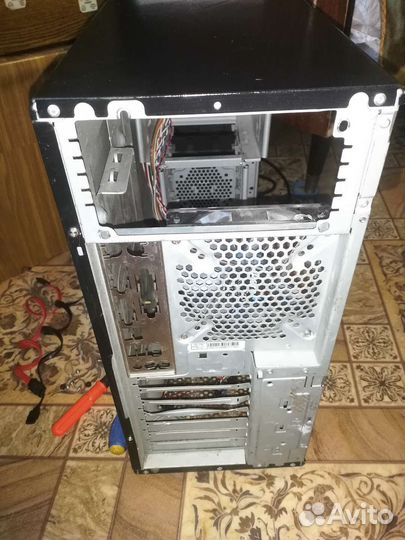 Корпус для пк