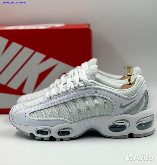 Кроссовки Nike Air Max Tailwind 4 (Арт.35820)