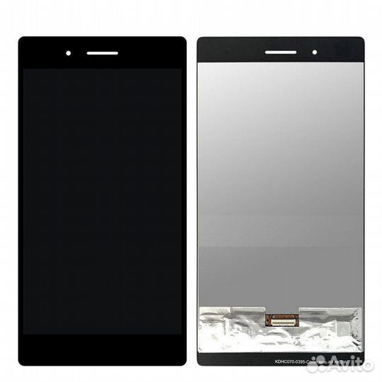 Дисплей на Lenovo Tab 4 (TB-7304X/7304i) + тачскр