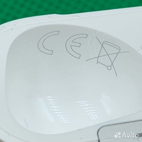 Кейс для AirPods 3 оригинал