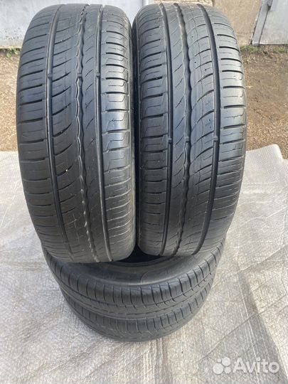 Pirelli Cinturato P1 Verde 185/55 R15 82H