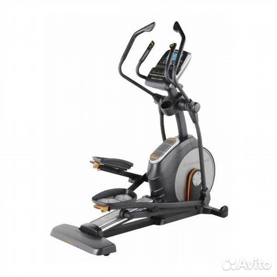 Эллиптический тренажер NordicTrack e12.2