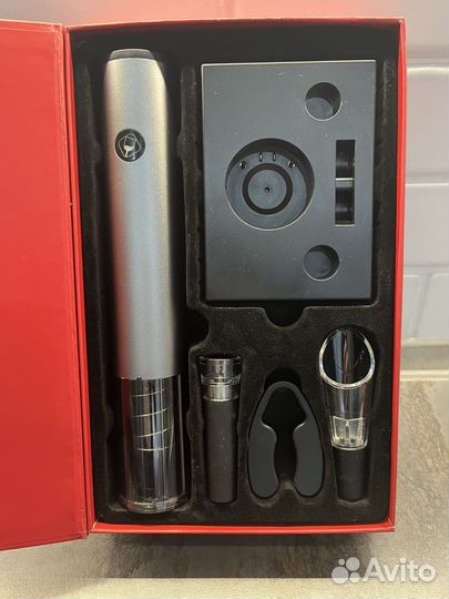 Электрический штопор