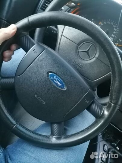 Руль Ford Mondeo 3