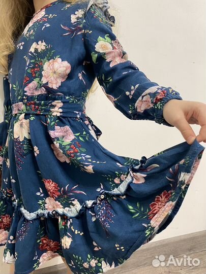 Платье acoola 98