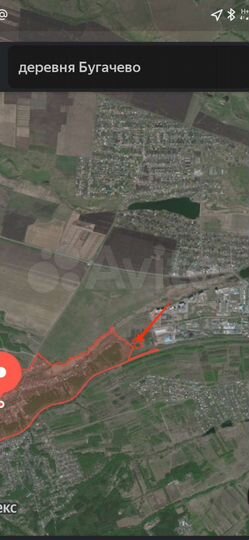 Участок 10 сот. (СНТ, ДНП)