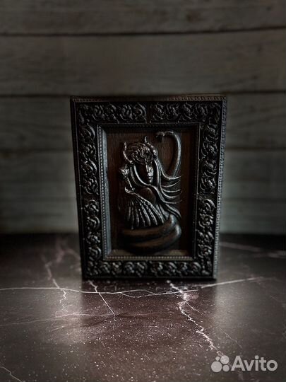 Лилит алтарный лик