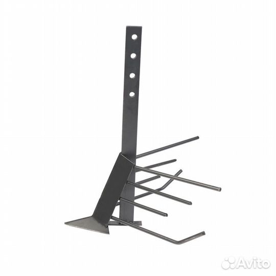 Картофелевыкапыватель патриот для мотоблоков тип.1