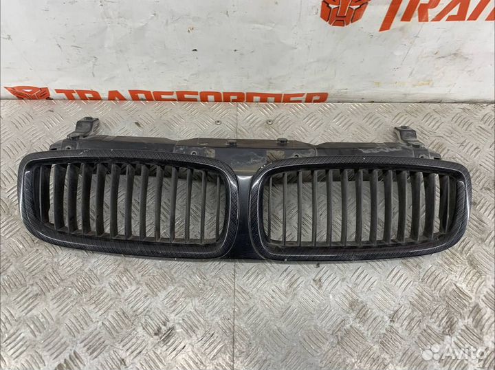 Решетка радиатора BMW 760Li e65