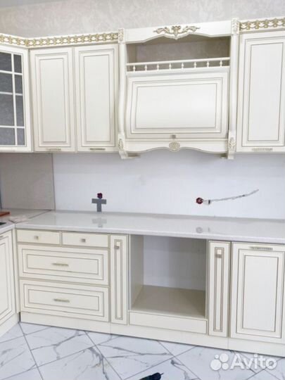 Кухонный гарнитур от производителя