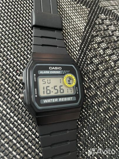 Casio