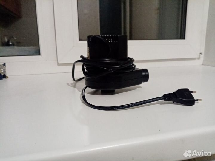 Электронасос для матраса