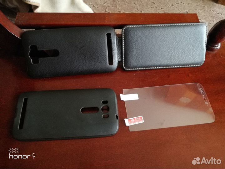 Чехлы для Asus Zenfone 2 Laser