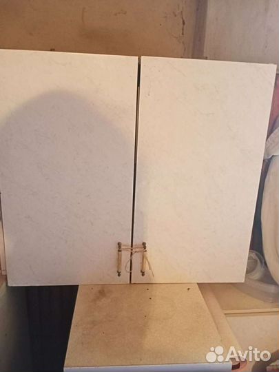 Кухонный гарнитур бу