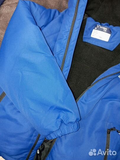 Куртка демисезонная для мальчика