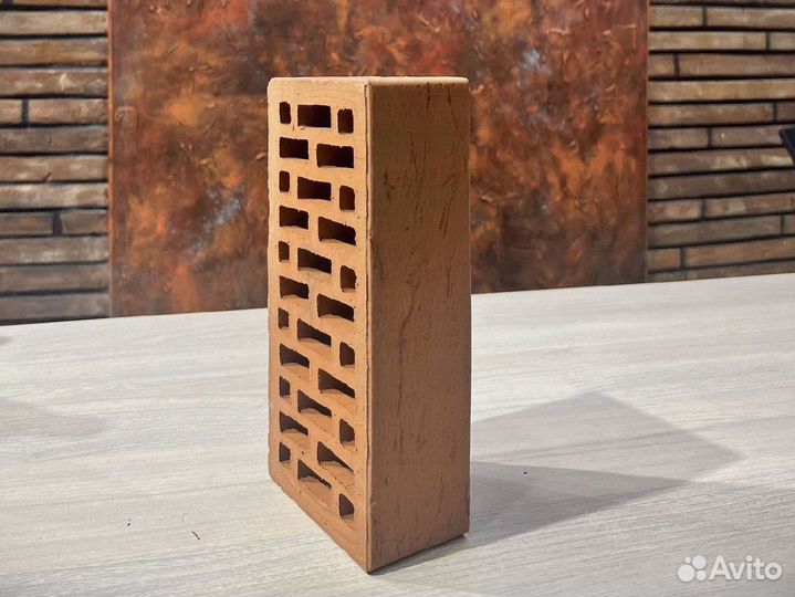 Кирпич с доставкой Новомосковский