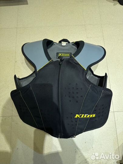 Защита klim Tek Vest