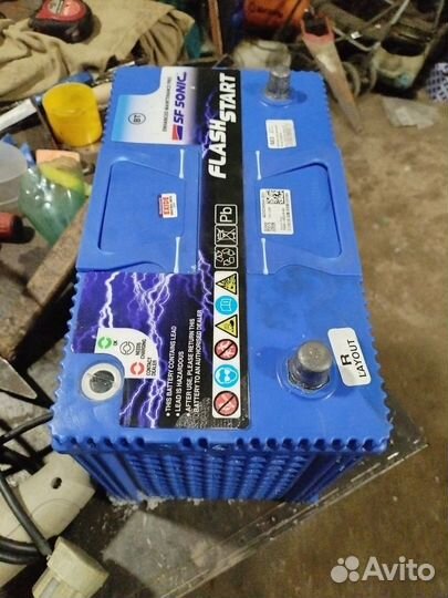 SF sonic