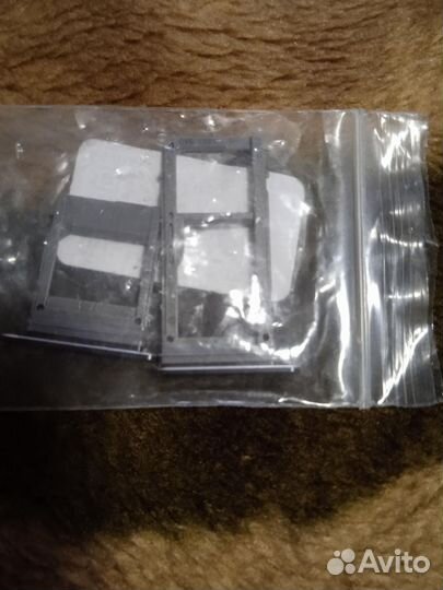 Лоток для sim-карт