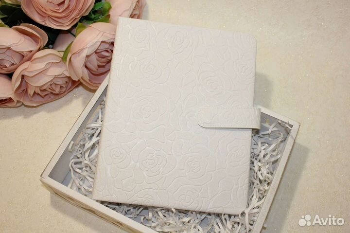 Ежедневник, Планер, блокнот