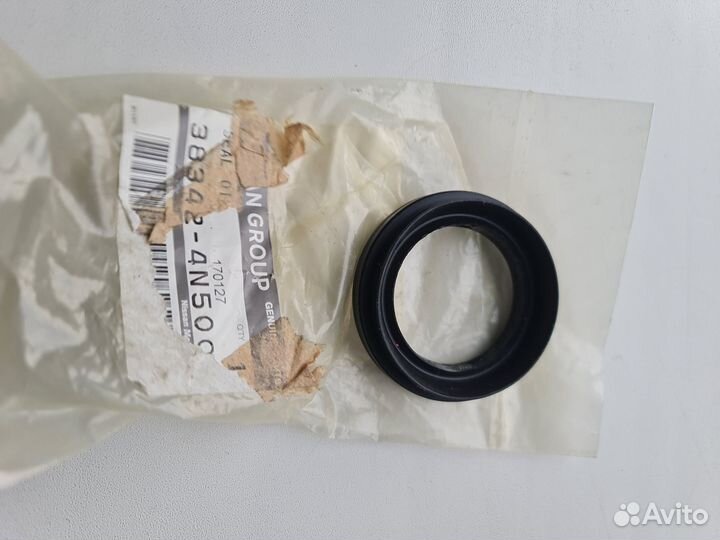 Расходники Nissan / NissanTeana J32