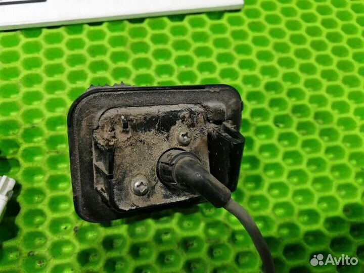 Камера заднего хода Nissan Teana J31