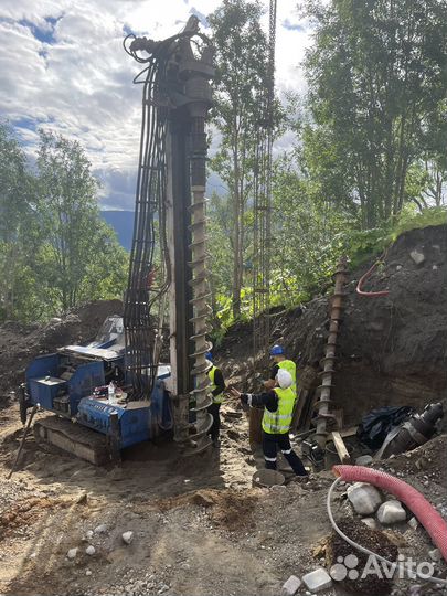 Продам готовый строительный бизнес