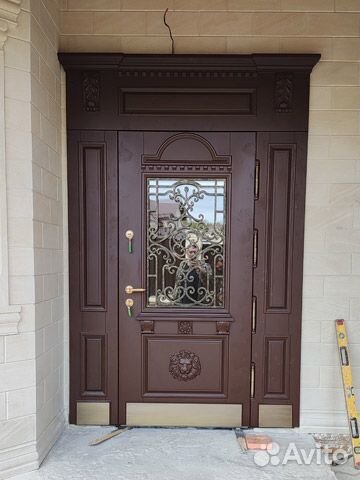 Изготовление Входных Дверей Химки