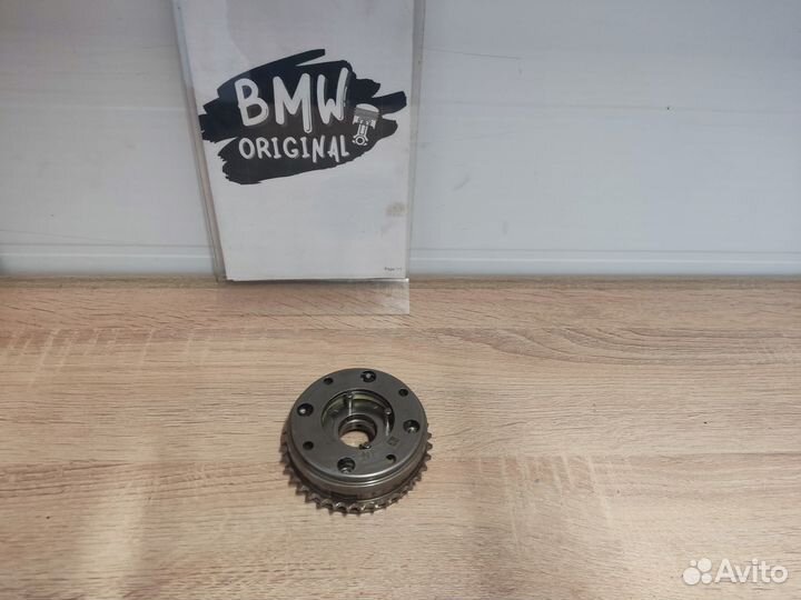 Ванос b38 b48 b58 bmw b38a15 11368684920