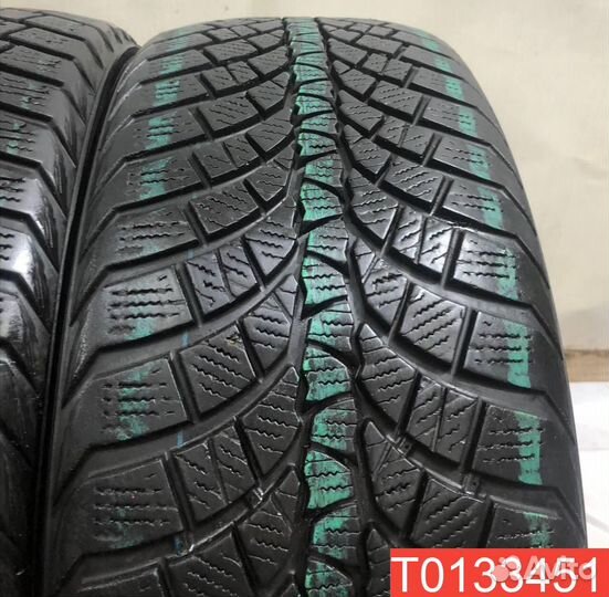 Kumho WinterCraft WS71 235/45 R18 98V